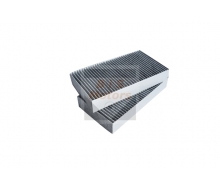 CABIN FILTER 2 PCS