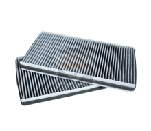 CABIN FILTER 2 PCS