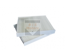 CABIN FILTER 2 PCS