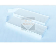 55737 - CABIN FILTER