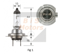 48328 - BULB H7, 12V-55W