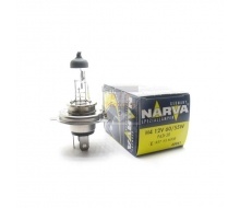 48881 - BULB H4, 12V-60/55W