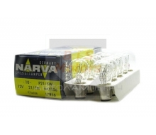 17916-NARVA - BULB 12V-21/5W