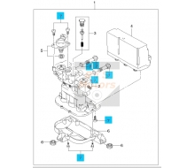 HARDWARE KIT