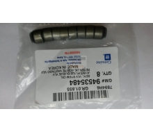 SEAL-VALVE STEM