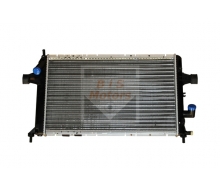 32192 - RADIATOR COOLING