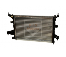 32521 - RADIATOR COOLING