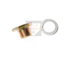 32682 - OIL DRAIN PLUG