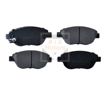 55451 - BRAKE PADS