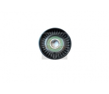 71814 - TENSIONER PULLEY V-RIBBED BELT