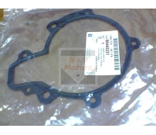 GASKET-W/PMP CVR