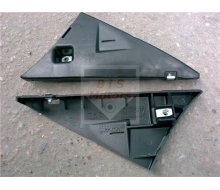 BRACKET-RR BUMPER,SIDE