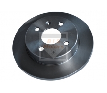 71269 - BRАKE DISK, REАR