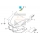 96304580 - HINGE A-HOOD