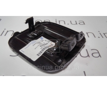 DOOR A-FUEL FILLER