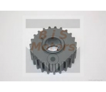 0614546-GEAR CRANKSHAFT