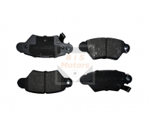 32379 - BRAKE PAD ZX