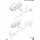 MOLDING AW/ARCH,RR