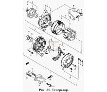 31614A78B00-000-COVER- END, REAR (NO.26)