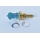 74645 - COOLANT TEMPERATURE SENSOR