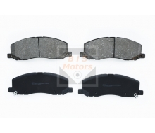 74265 - BRAKE PAD SET