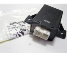 96190176 - RELAY A-CTR DR LOCK
