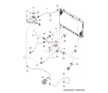 HOSE-PIPE&WATER PUMP