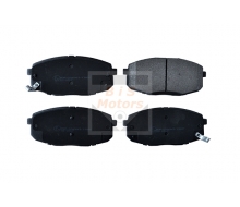 55472 - BRAKE PADS