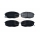 55472 - BRAKE PADS