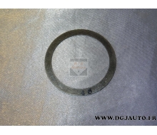 SHIM-BEARING SET T0.45