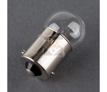 BULB, rear turnsignal (12V 10W)