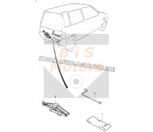 09800A00197-00 - TORBA SO ALAT