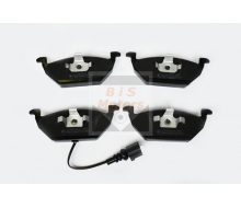 33603 - BRAKE PADS SET