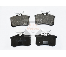 33611 - BRAKE PADS