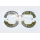 72338 - BRAKE SHOE SET