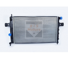 32489 - RADIATOR COOLING