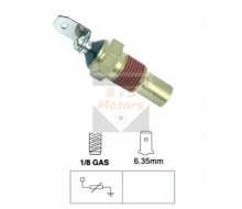 GAUGE ASSY-WATER TEMP