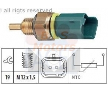 COOLANT TEMPERATURE SENSOR