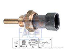 47922 - SENSOR COOLANT TEMPERATURE 