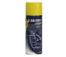 22363 - SILICONE SPRAY / AUTO SILICONE