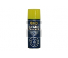 10568 - MANNOL - BRAKE CLEANER 450 ML