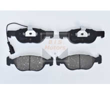 74512 - BRAKE PAD