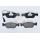 74512 - BRAKE PAD