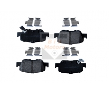 56425 - BRAKE PADS