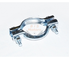 55576 - EXHAUST CLAMP D69