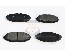 39010 - BRAKE PADS, FRONT/MA/SP/LAN