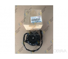MOTOR COMP-ENGINE COOLING