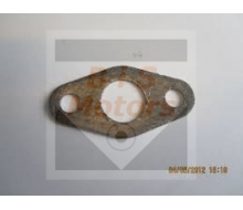 GASKET-2ND AIR PIPE