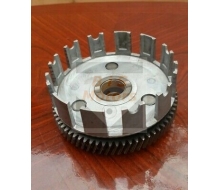 GEAR ASSY PRIMARY DRIVEN