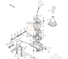 ROD COMP-EXTENSION